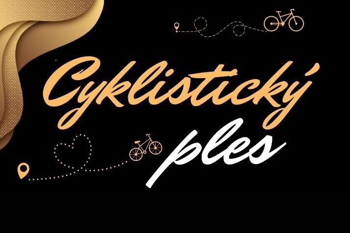 Tanec: CYKLISTICKÝ PLES