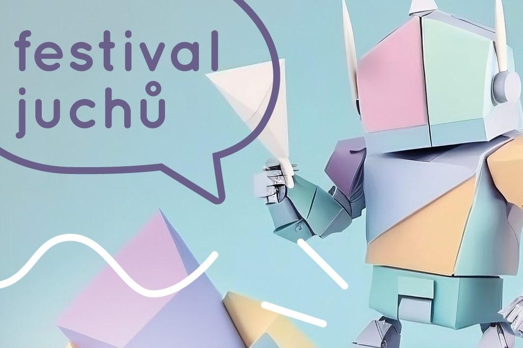 Pro rodiny: DĚTSKÝ FESIVAL JUCHŮ