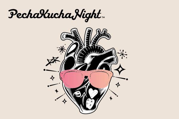 Talkshow: PECHAKUCHA NIGHT LIBEREC VOL. 17