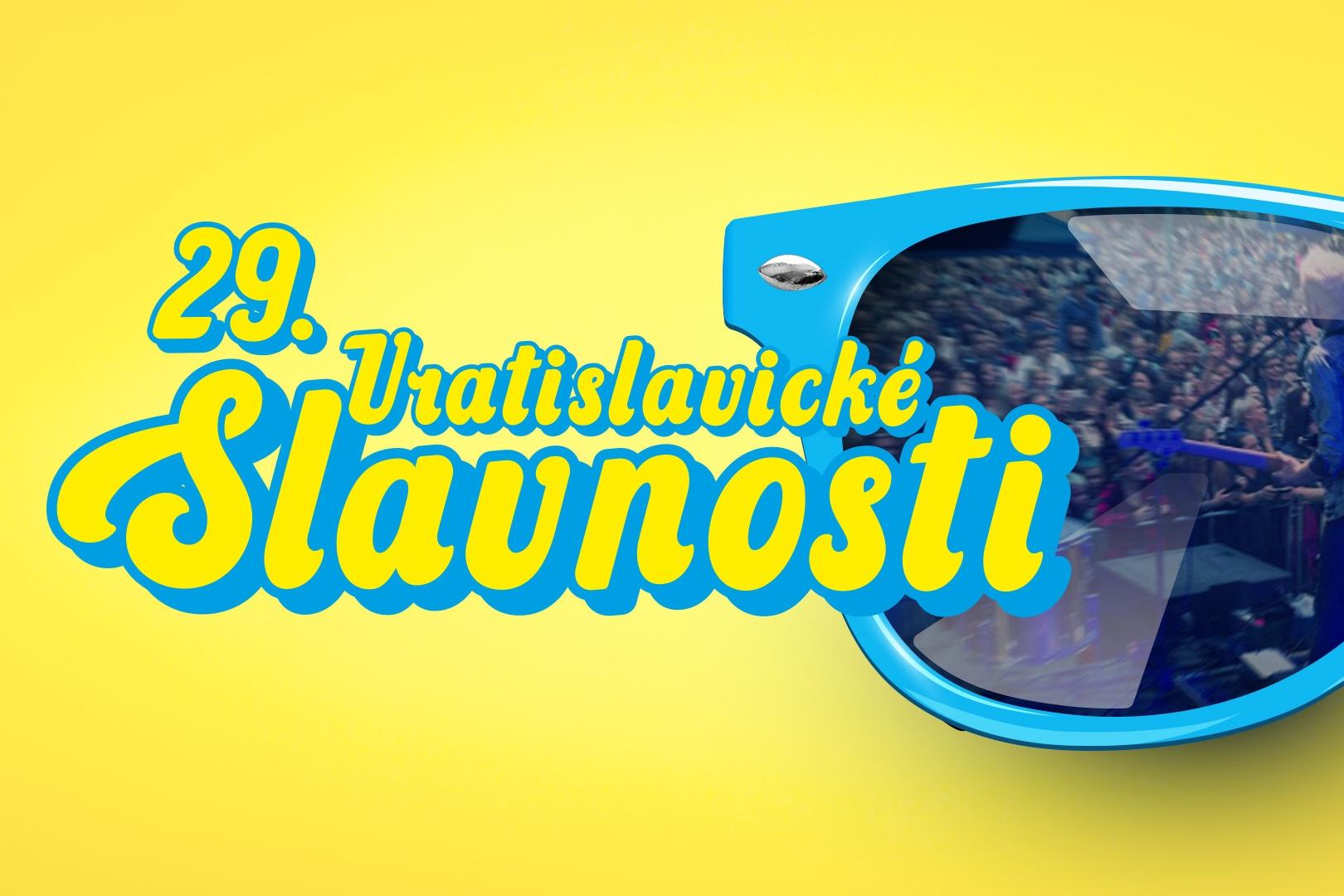 Pro rodiče s dětmi: 29. VRATISLAVICKÉ SLAVNOSTI