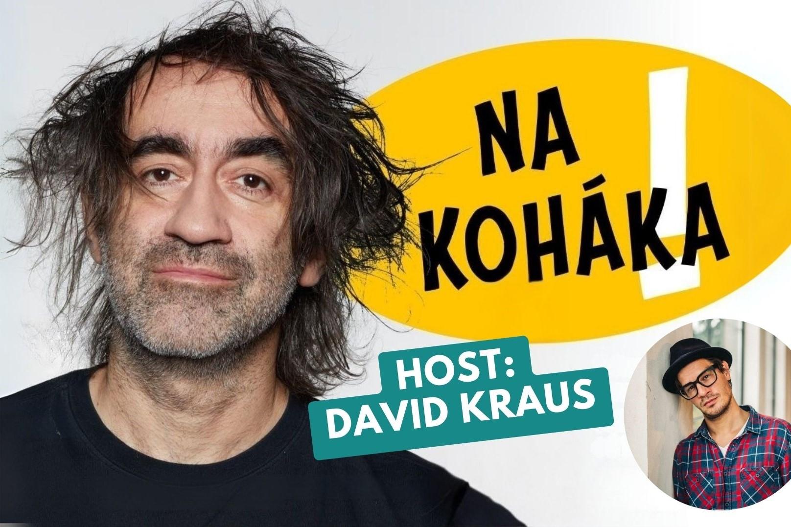 Talkshow: NA KOHÁKA!