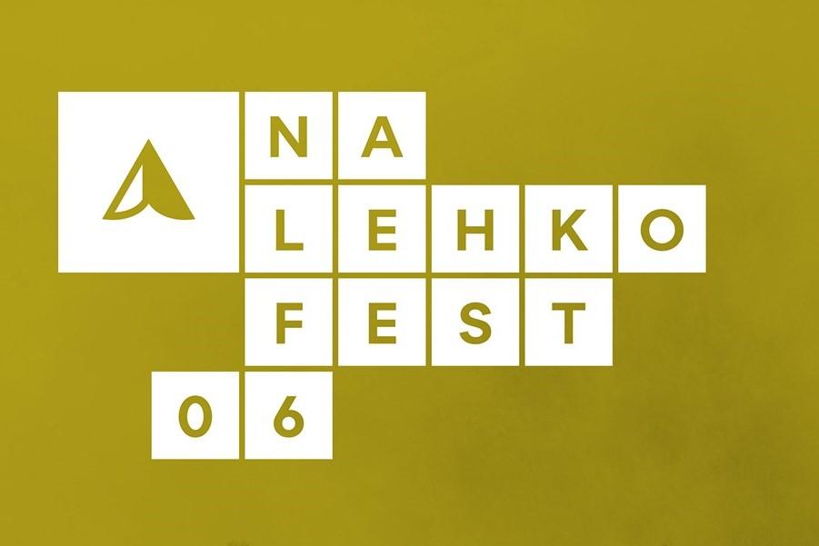 Festival: 6. NALEHKOFEST