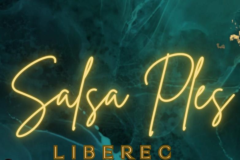Tanec: SALSA PLES