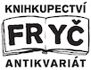 Knihkupectví Fryč