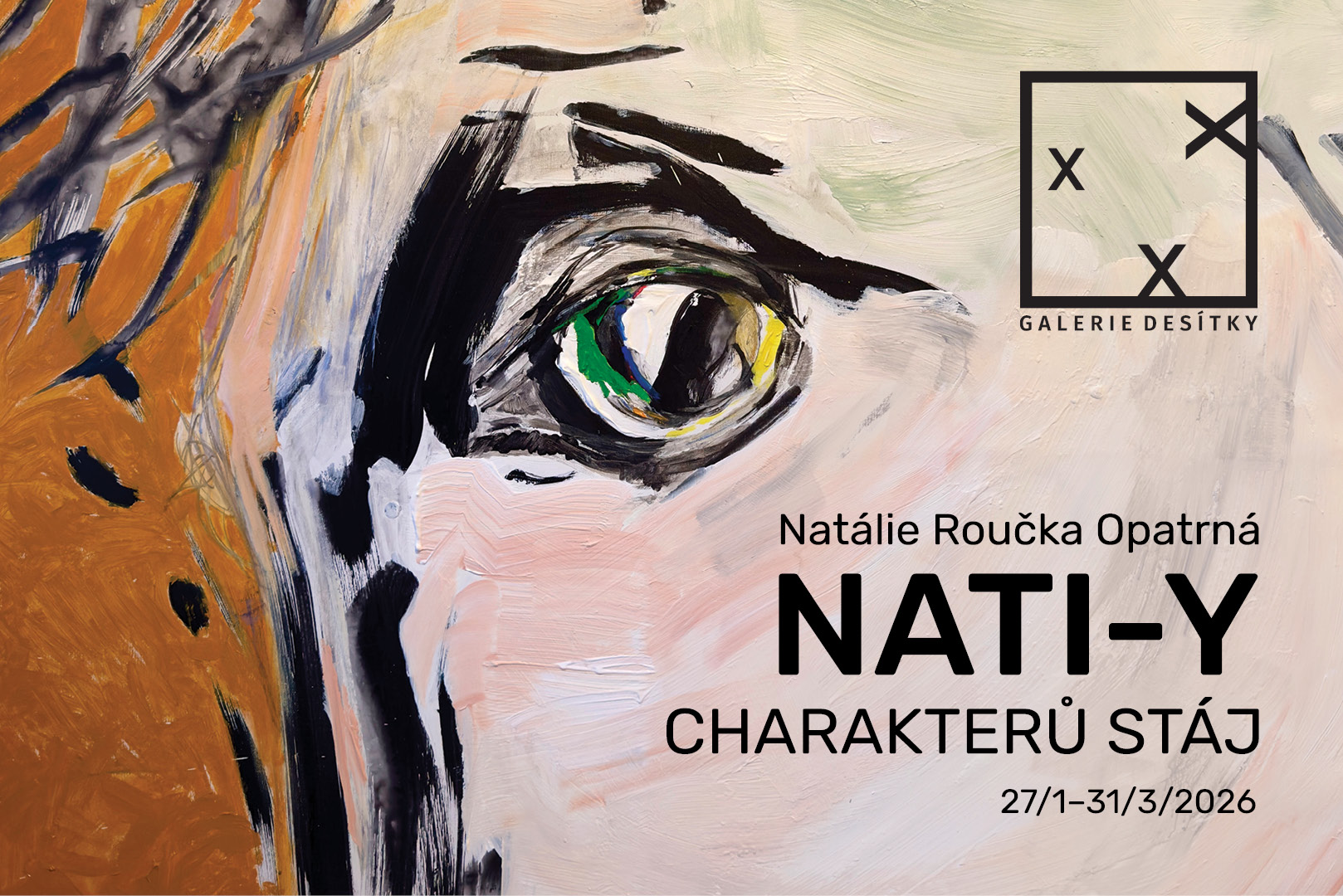 NATI-Y (Natálie Roučka Opatrná)