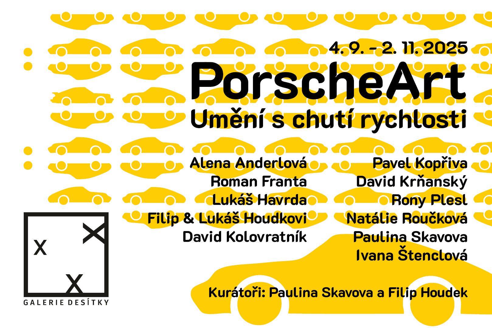 PorscheART